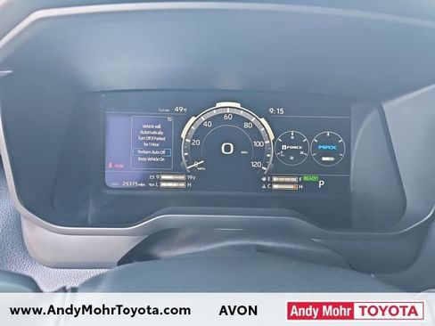 Used 2024 Toyota Tundra Limited image 18