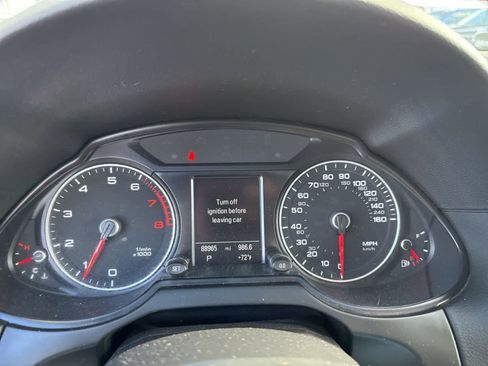 Used 2017 Audi Q5 2.0T Premium Plus w/ Technology Package image 9