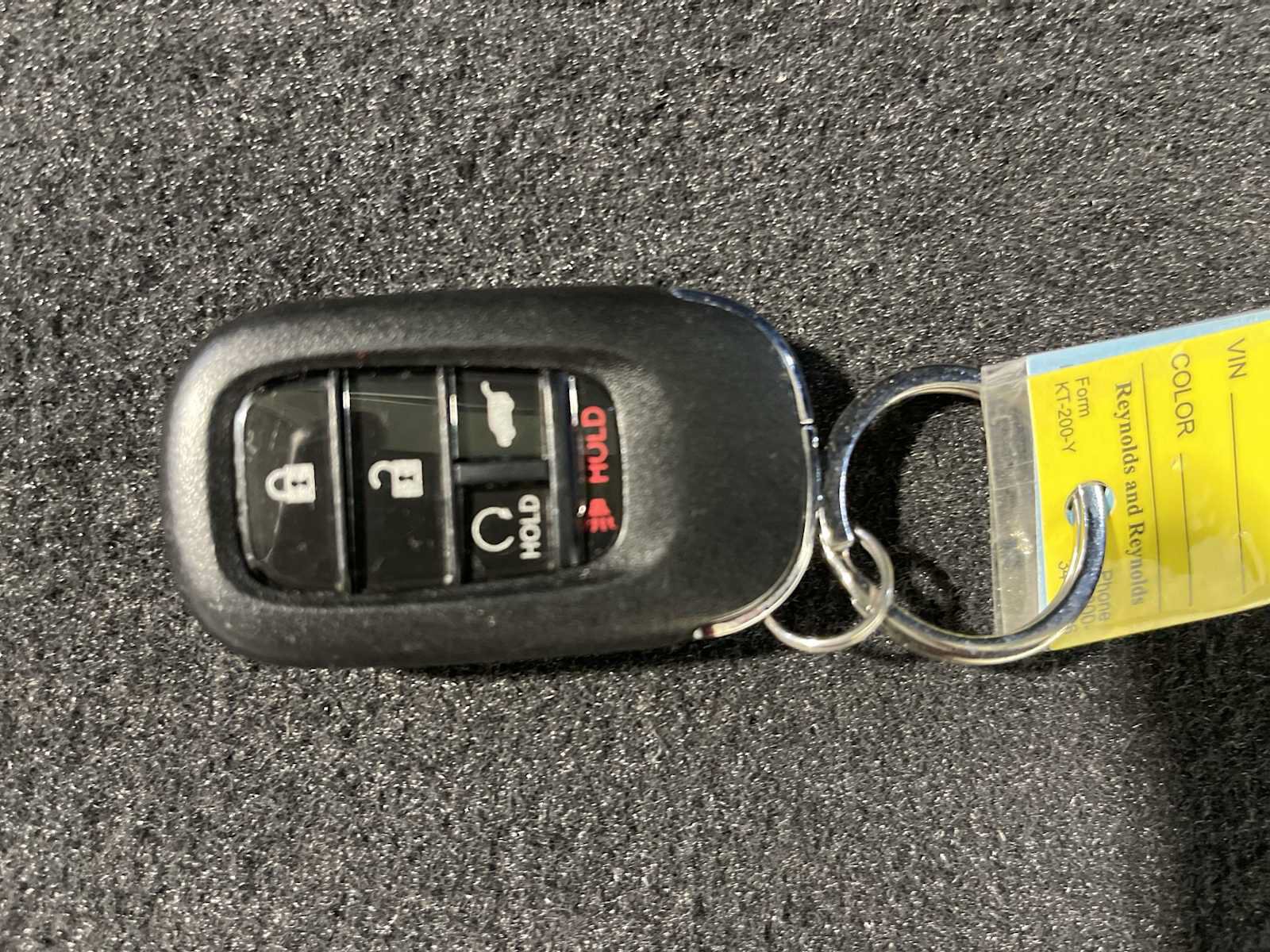 Used 2024 Honda HR-V Sport image 20