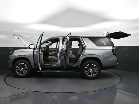New 2026 Chevrolet Tahoe LT w/ Comfort Package RWD image 47