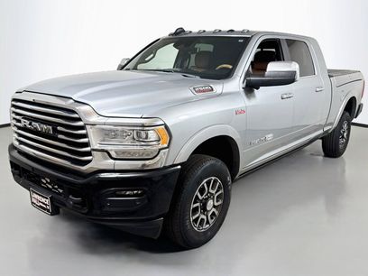 Used 2022 RAM 2500 Limited