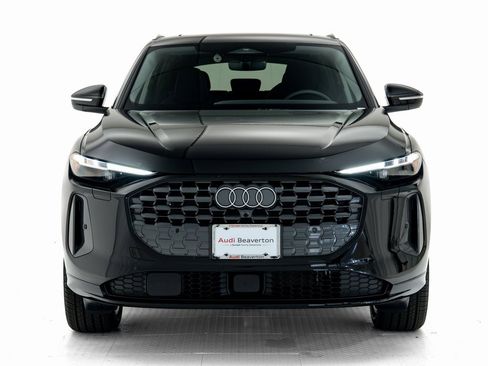 New 2025 Audi Q5 Premium Plus image 2