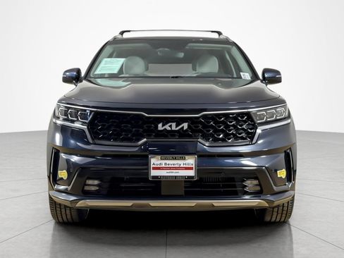 Used 2022 Kia Sorento SX AWD/4WD image 8