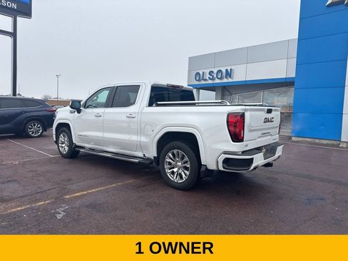Used 2024 GMC Sierra 1500 Denali w/ Technology Package image 5