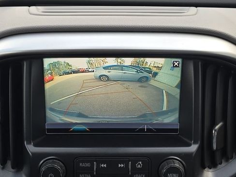 Used 2018 Chevrolet Colorado LT w/ Luxury Package, Chrome image 32