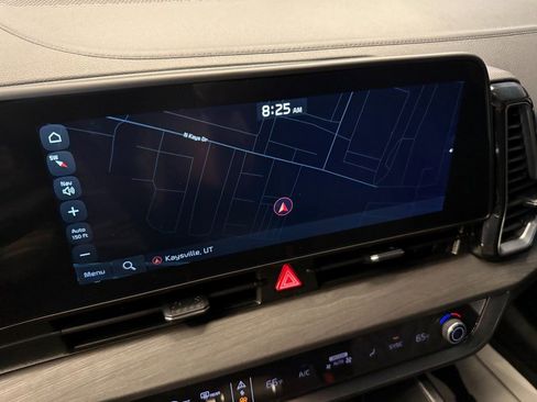 Used 2025 Kia Sportage X-Line w/ Premium Package image 14