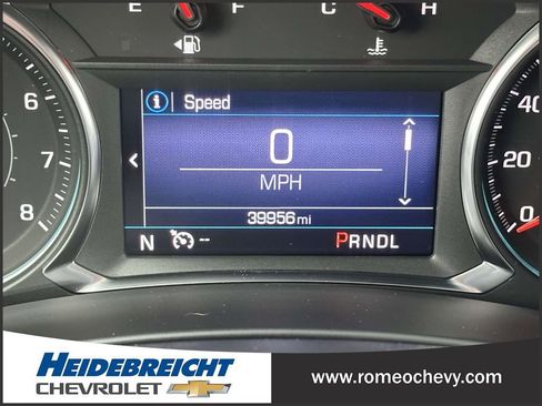 Certified 2023 Chevrolet Equinox RS w/ LPO, Floor Liner Package image 23