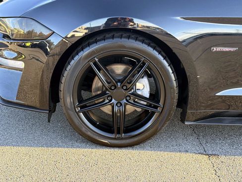 Used 2019 Ford Mustang Coupe w/ Equipment Group 101A image 12