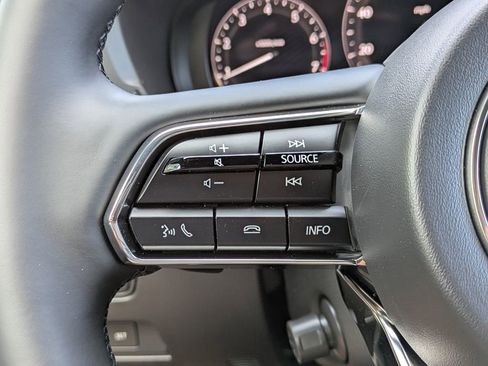 New 2026 MAZDA CX-90 3.3 Turbo S w/ Premium Package image 31