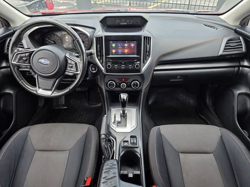 Used 2020 Subaru Crosstrek 2.0i Premium w/ Moonroof Package 1 image 12