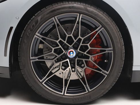 Used 2023 BMW M3 w/ M Driver's Package image 5