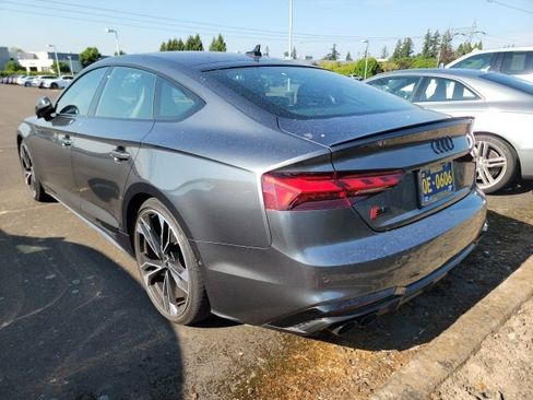 Used 2024 Audi S5 Prestige AWD/4WD image 3