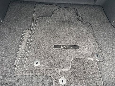 Certified 2025 Kia K5 GT-Line image 12