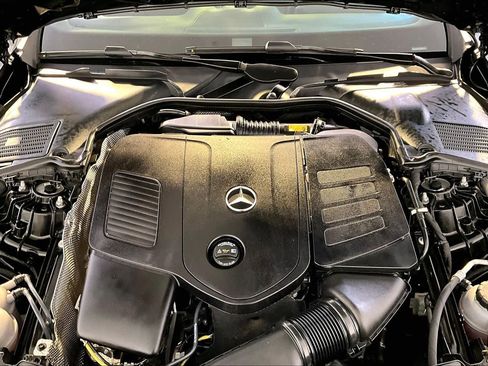 Certified 2026 Mercedes-Benz C 300 4MATIC Sedan image 30