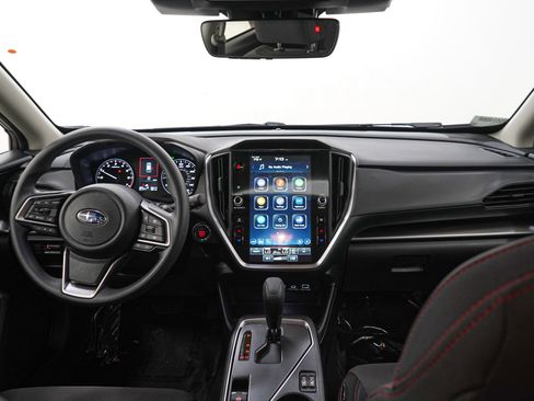 Certified 2026 Subaru Impreza 2.0i Sport AWD/4WD image 13