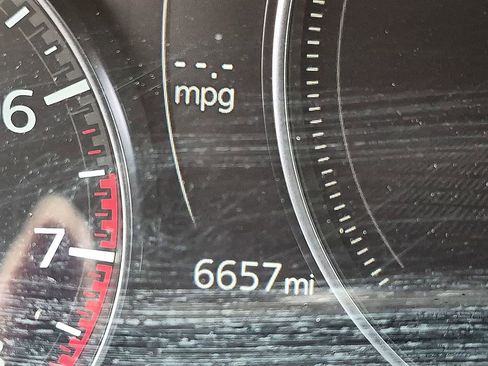 Certified 2026 MAZDA CX-50 AWD 2.5 S w/ Weather Package image 20