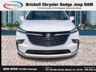 Used 2023 Buick Enclave Essence w/ Experience Buick Package FWD video 2