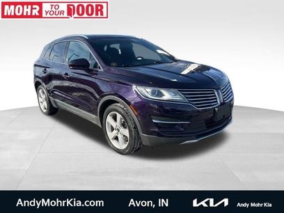 Used 2015 Lincoln MKC AWD