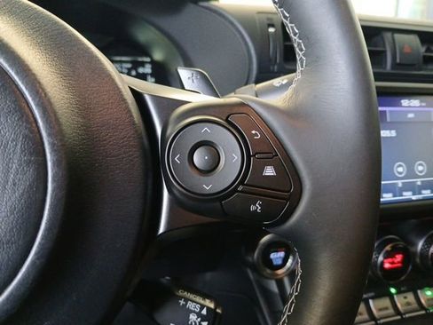 Used 2024 Toyota GR86 Premium RWD image 22