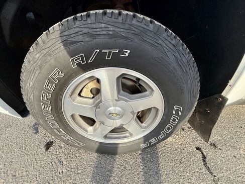 Used 2003 Chevrolet TrailBlazer LS w/ Preferred Equipment Group image 20