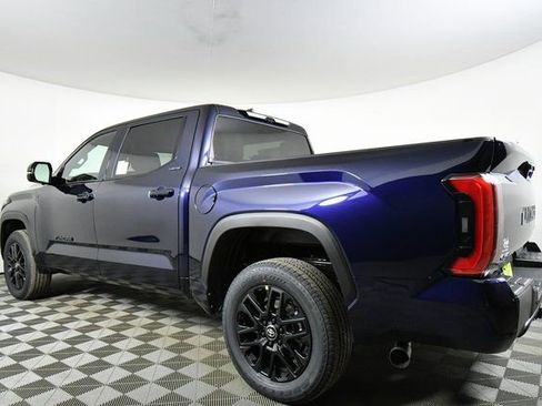 New 2026 Toyota Tundra Limited AWD/4WD image 14
