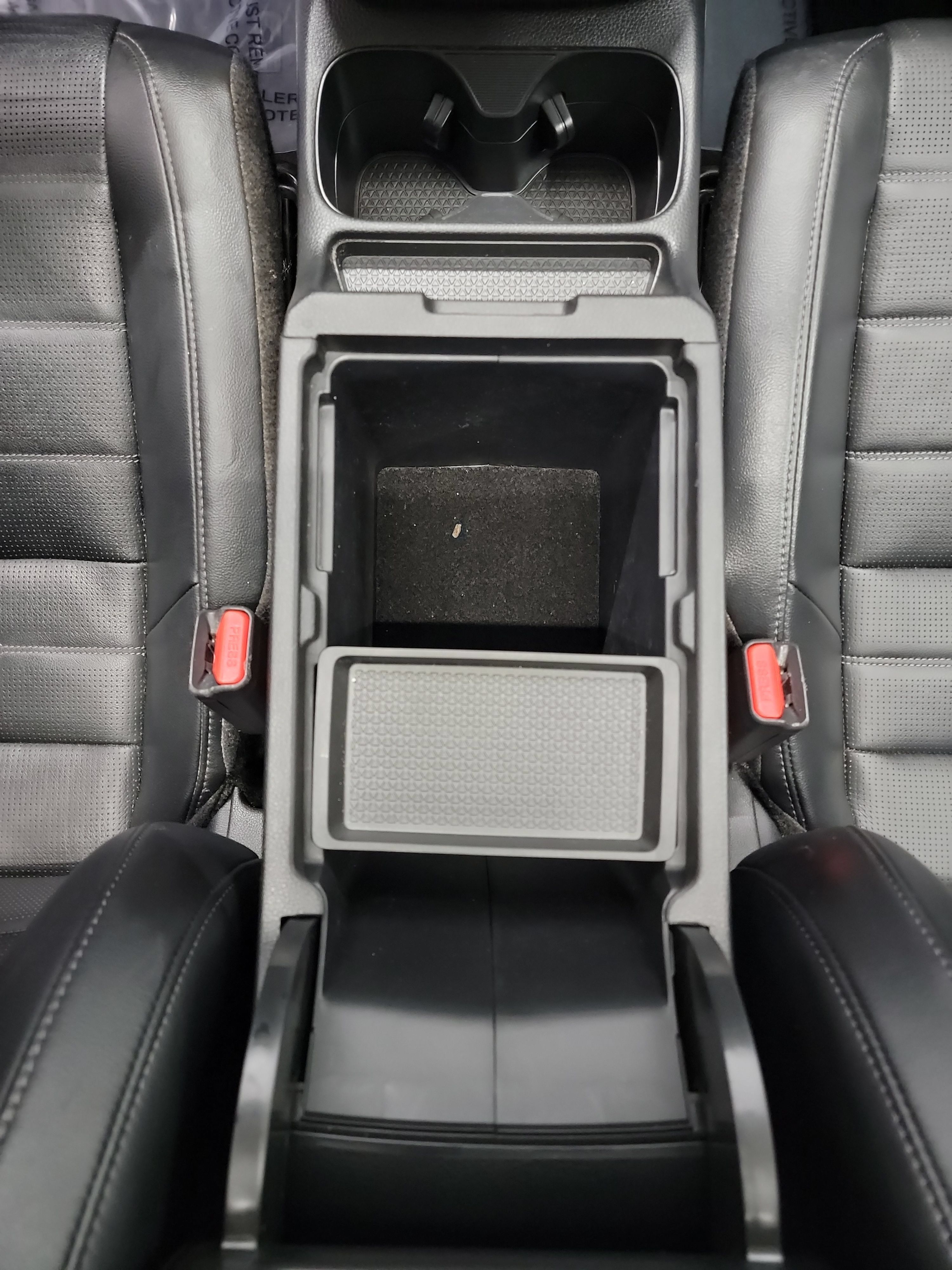 Used 2023 Honda CR-V EX-L image 29