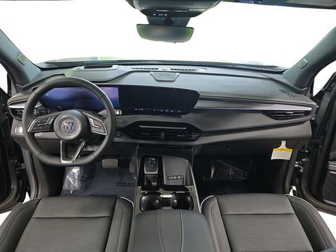 New 2026 Buick Enclave Sport Touring w/ Power Package AWD/4WD image 9