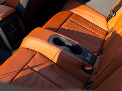 New 2027 BMW M4 xDrive Competition AWD/4WD image 36