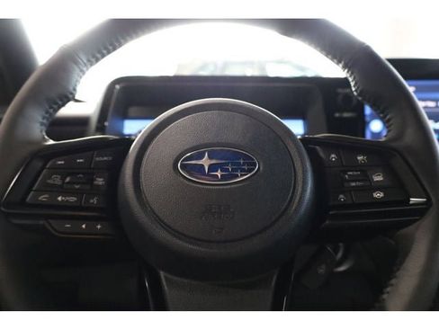 New 2026 Subaru Outback Limited image 41