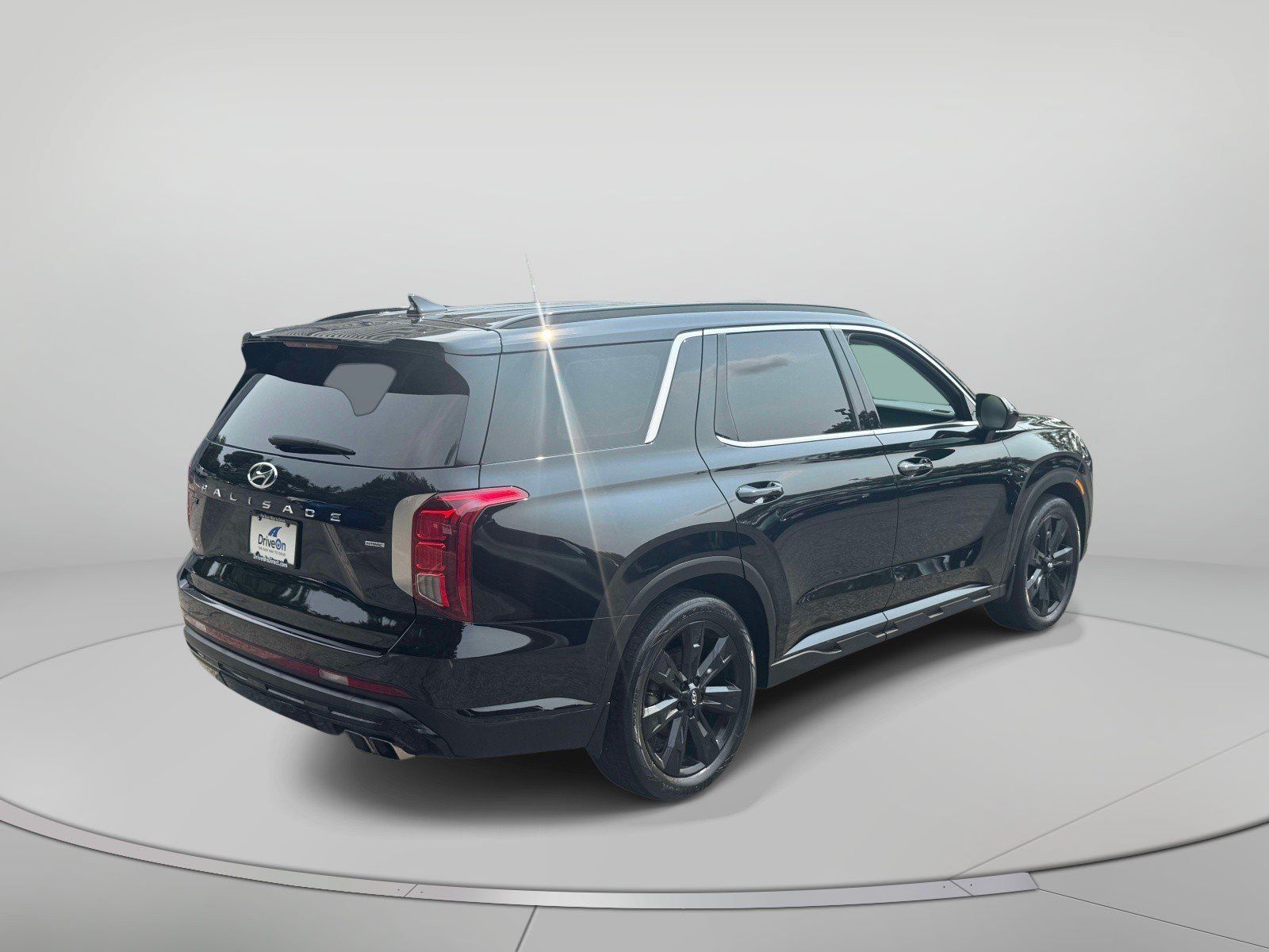 Used 2024 Hyundai Palisade XRT AWD/4WD image 6