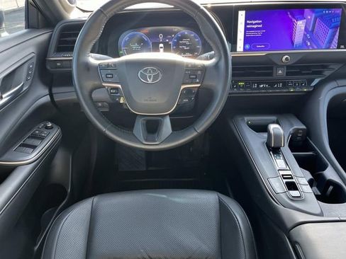 Used 2023 Toyota Crown w/ Advanced Technology Package AWD/4WD image 12