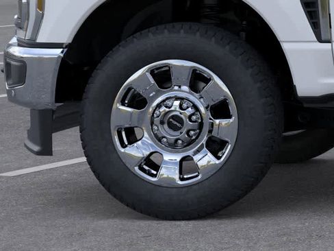 New 2026 Ford F250 Lariat w/ Lariat Ultimate Package AWD/4WD image 19