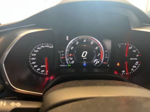Used 2016 Chevrolet Corvette Z06 RWD image 10