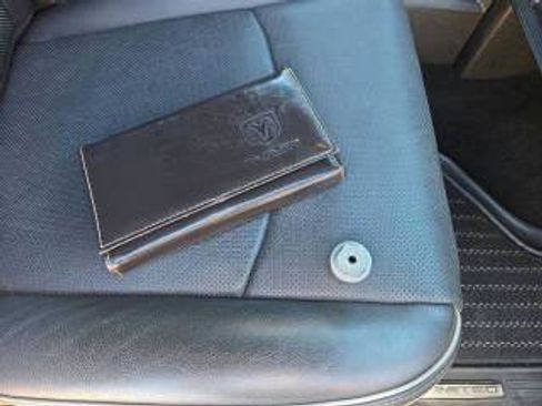 Used 2016 RAM 1500 Limited image 19