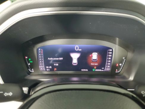 New 2026 Honda Pilot Touring image 27