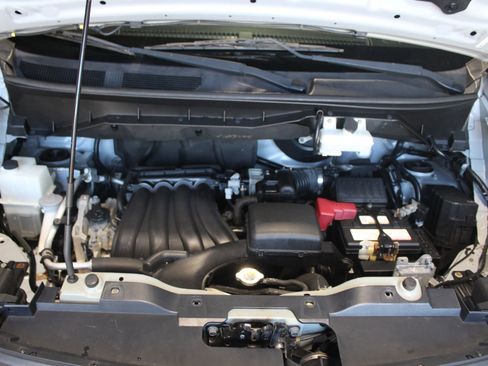 Used 2015 Chevrolet City Express LS FWD image 25