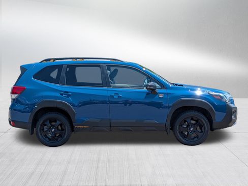 Used 2024 Subaru Forester Wilderness AWD/4WD image 8