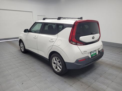 Used 2021 Kia Soul S FWD image 5