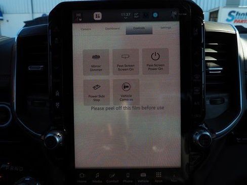 New 2026 RAM 1500 Laramie w/ Night Edition image 38