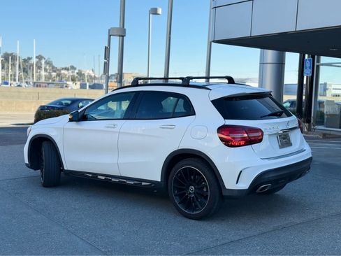Used 2019 Mercedes-Benz GLA 250 4MATIC image 3