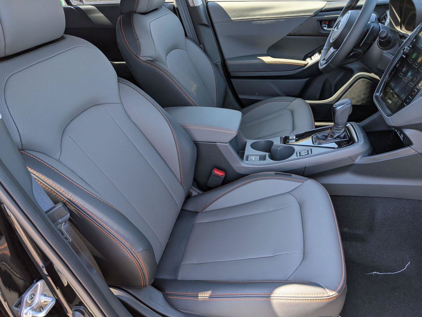 New 2026 Subaru Crosstrek 2.5i Limited AWD/4WD image 32