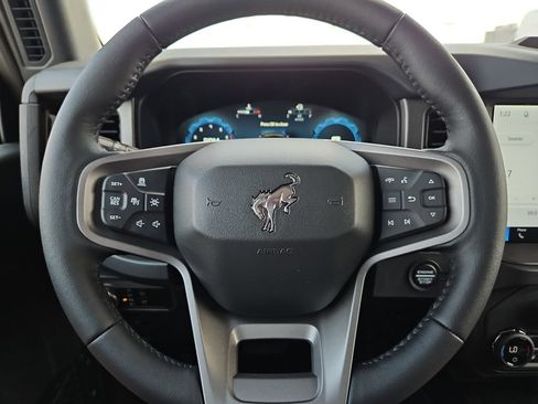 New 2026 Ford Bronco Badlands AWD/4WD image 27