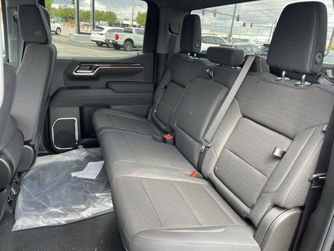 New 2026 GMC Sierra 1500 Elevation AWD/4WD image 21