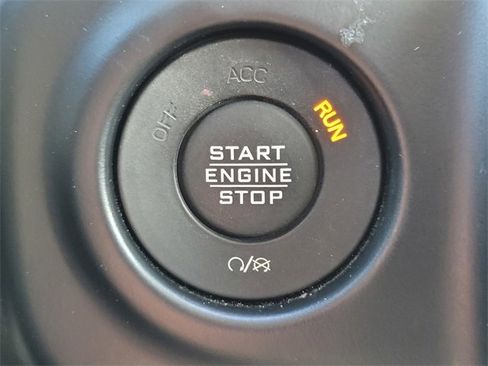 Used 2021 Jeep Wrangler Unlimited Rubicon 4xe w/ Safety Group image 23