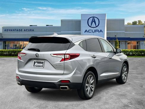 Certified 2023 Acura RDX w/ Technology Package image 5