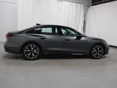 New 2026 Audi A6 Premium Plus AWD/4WD image 10