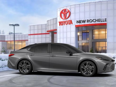 New 2026 Toyota Camry XSE image 13