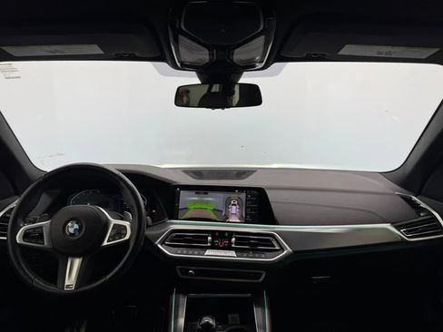 Used 2023 BMW X5 sDrive40i w/ M Sport Package RWD image 6