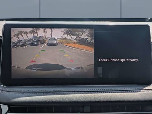 Used 2025 INFINITI QX60 Pure FWD image 23