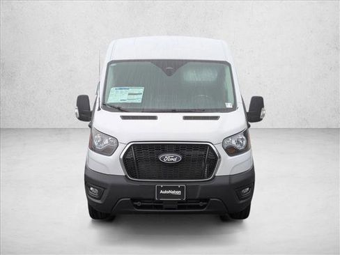 New 2026 Ford Transit 250 w/ Load Area Protection Package image 6